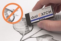 Tombow Mono Gum Dust Catch-2