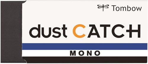 Tombow Mono Eraser Dust Catch