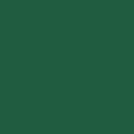 Donker groen