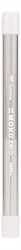 Tombow Mono Zero Gum Navulling Vierkant 2,5x5 mm 2 stuks