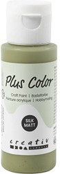 Plus Color Acrylverf Eucalyptus 60 ml
