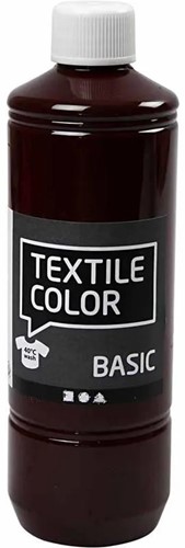 CC Textielverf Aubergine 500ml