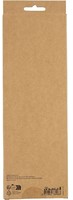 CC Chenilledraad Kerst 30 cm x 6 mm 25 stuk-2