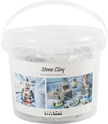 CC Stone Clay 3 kg