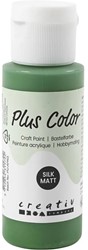 Plus Color Acrylverf Dennengroen 60 ml