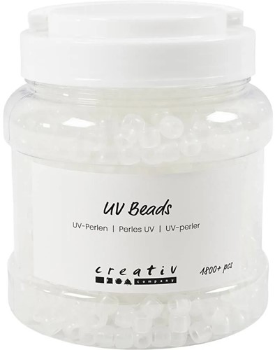 CC UV-Kralen 700ml