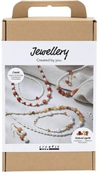 CC Hobbyset Sieraden 