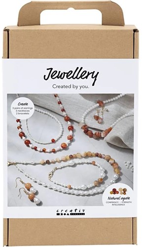 CC Hobbyset Sieraden 
