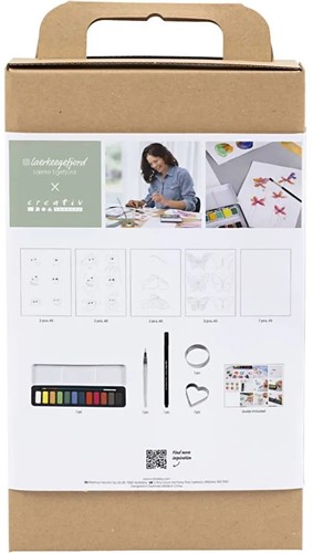 CC Hobbyset Watercolor-3