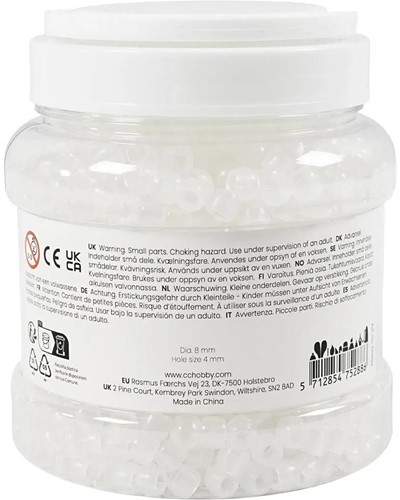 CC UV-Kralen 700ml-3