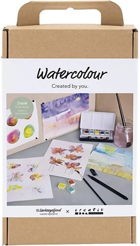 CC Hobbyset Aquarel XL