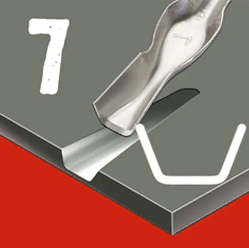 Essdee Linosnijders style 7 12 Stuks-2