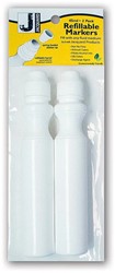 Jacquard Hervulbare Markers 2st