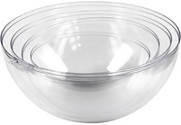CC Casting Molds 13.6+15.6+18+20 cm 4 Pieces-2