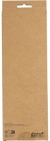 CC Chenilledraad Dennegroen 6mm x 30 cm 50 stuk-2
