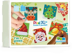Pixelhobby XL Weihnachtsset