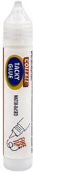 Collall Tacky Glue lijmpen met fijne punt