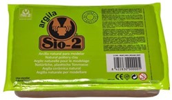 Sio-2 Argila 1.5kg Red