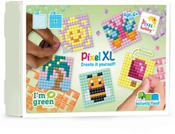 Pixelhobby XL Sommer-Themenbox