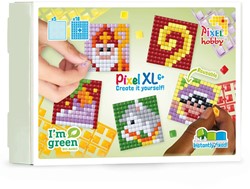 Pixelhobby XL Set Sinterklaas