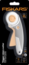 Fiskars Rotary Cutter 45 mm Titanium