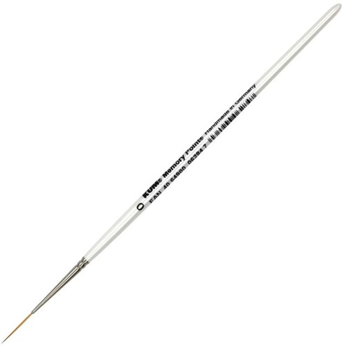 KUM Memory Point Brush Liner Größe 0