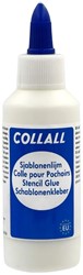 Collall Sjablonenlijm 100ml