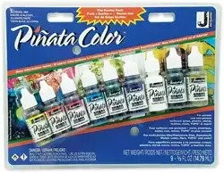 Alcohol Ink