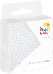 Pixelhobby Accessoires
