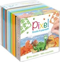 Pixelhobby Cubes