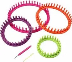 Knitting Accessories