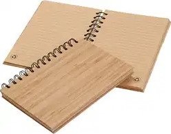 Notebooks 