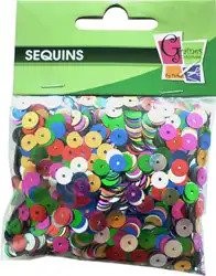 Sequins