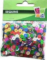 Sequins