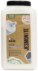 Jesmonite Base AC100 1 x 2,5kg - NL