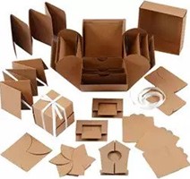 Geschenkbox