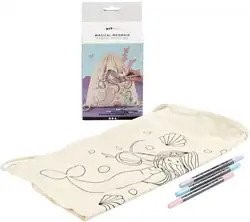 Textiel sets