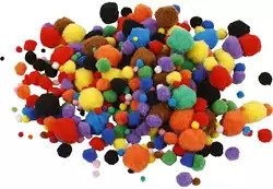 Pompons