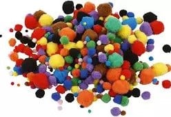 Pompons