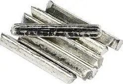 Soapstone & Pewter