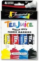 Textile Markers