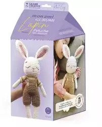 Crochet sets