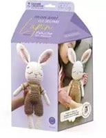Crochet sets