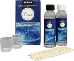 Epoxy Casting Resin