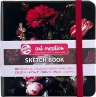 Blokken en Boeken