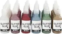 Glitterlijm