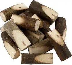 Natural Materials