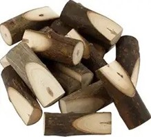 Natuurlijke Materialen