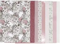 Spezialpapier und Karton