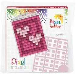 Pixelhobby Medaillons